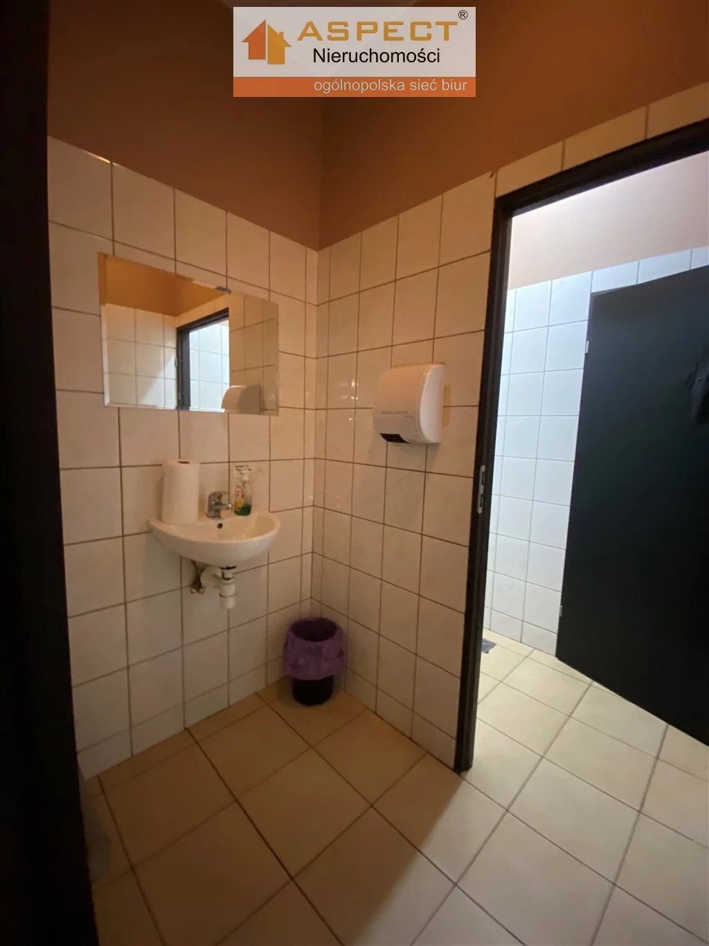 Magazyn 185,53 m², oferta nr , ASP-LS-49448, Żory