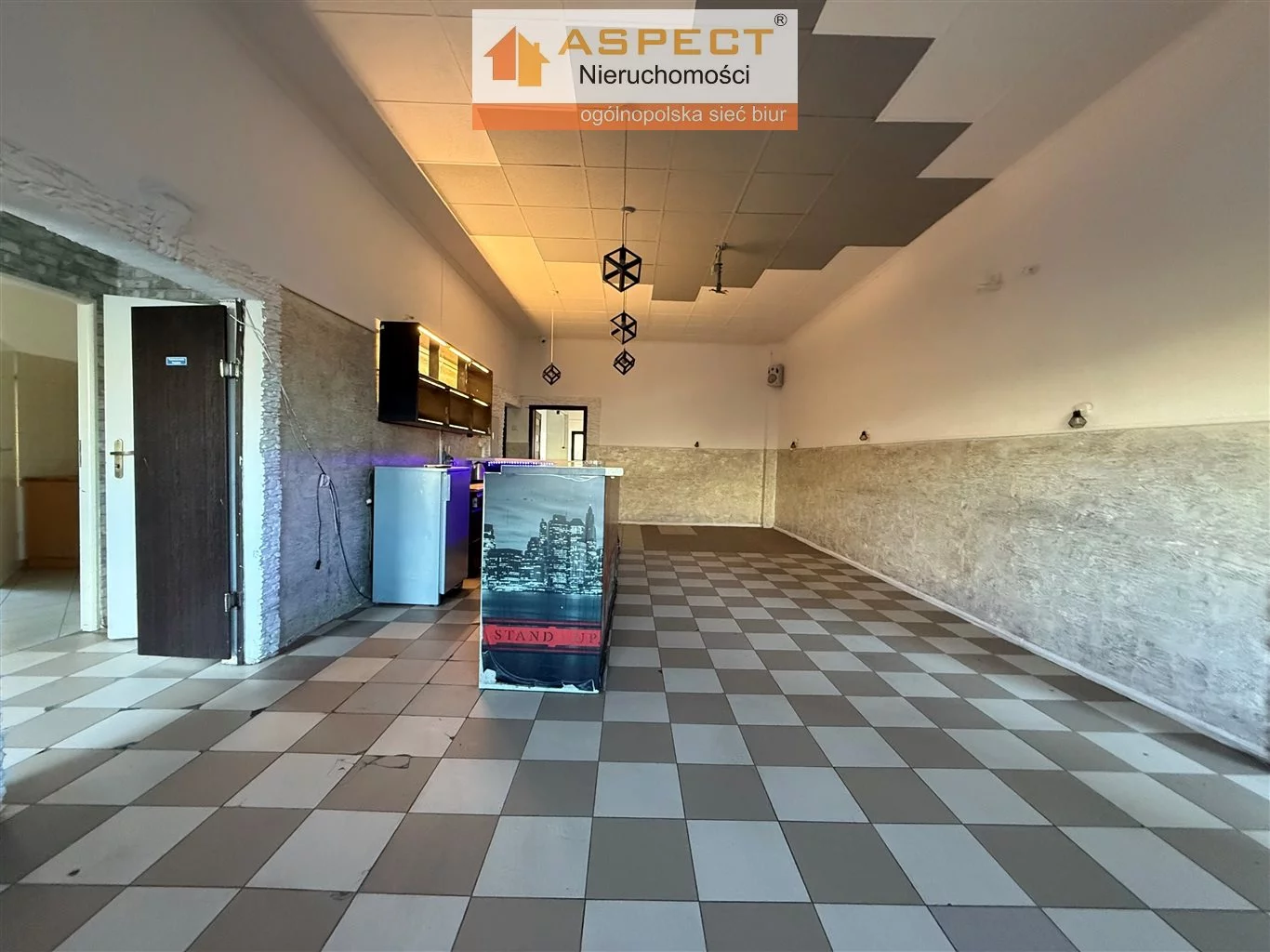 Magazyn 185,53 m², oferta nr , ASP-LS-49448, Żory