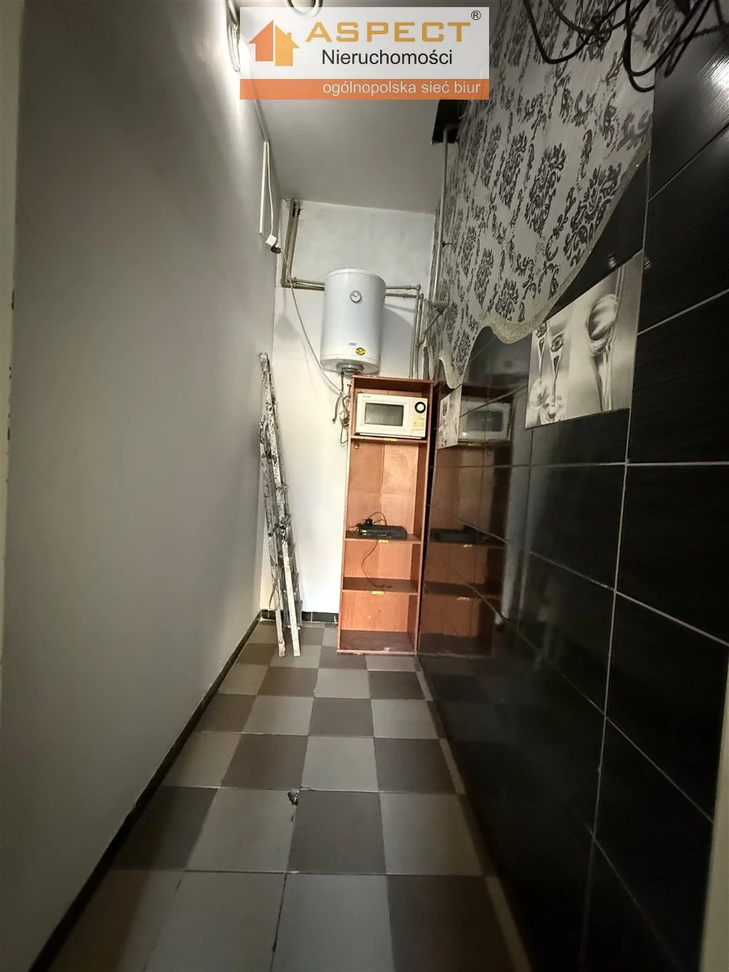 Magazyn 185,53 m², oferta nr , ASP-LS-49448, Żory
