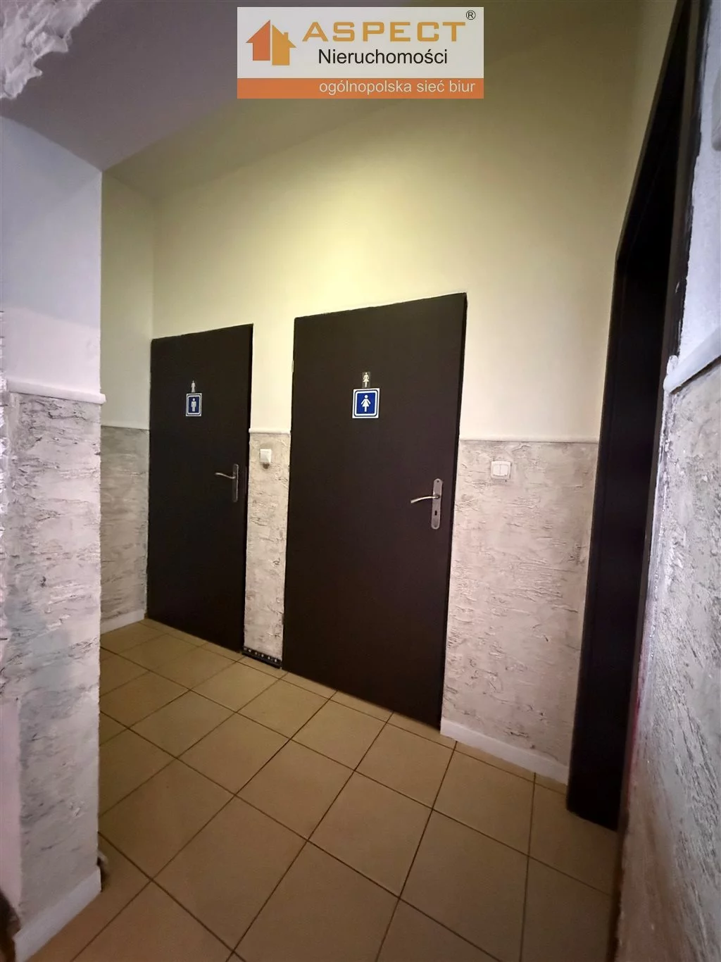 Magazyn 185,53 m², oferta nr , ASP-LS-49448, Żory