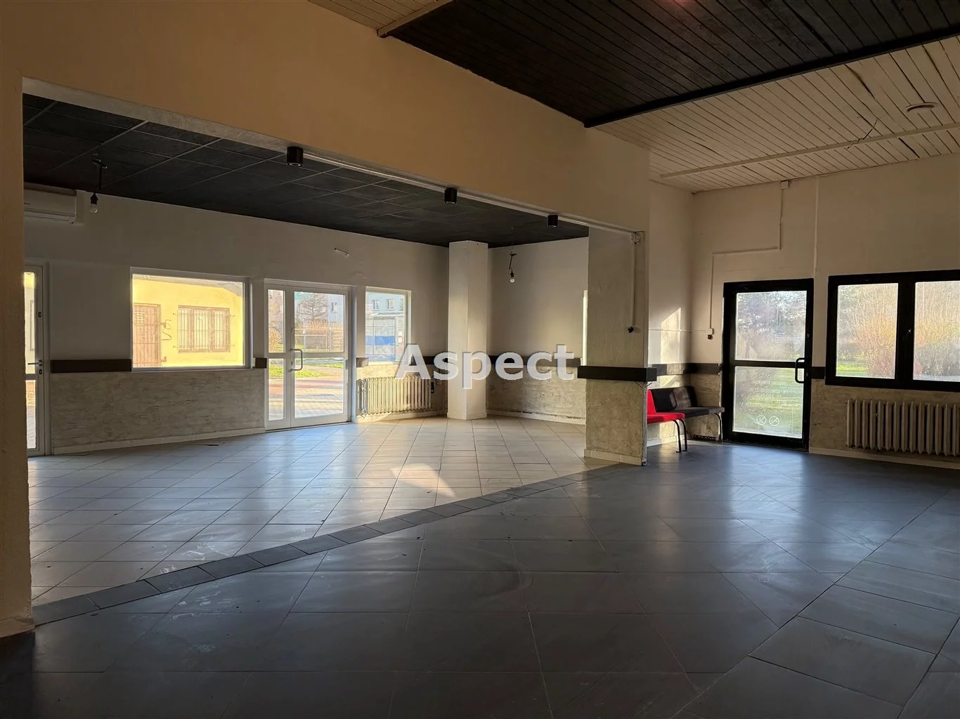 Magazyn 185,53 m², oferta nr , ASP-LW-49890, Żory