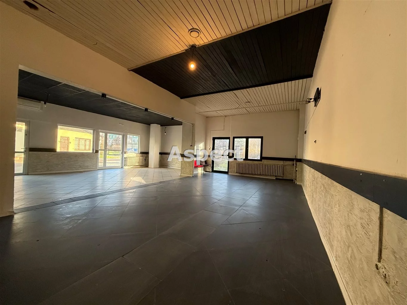 Magazyn 185,53 m², oferta nr , ASP-LW-49890, Żory