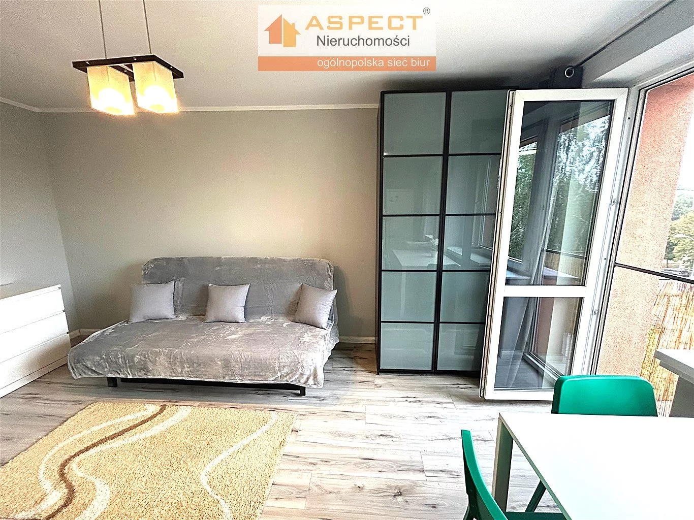 1 pokój, mieszkanie 25,00 m², piętro 4, oferta nr , ASM-MS-49381, Białystok, Antoniuk