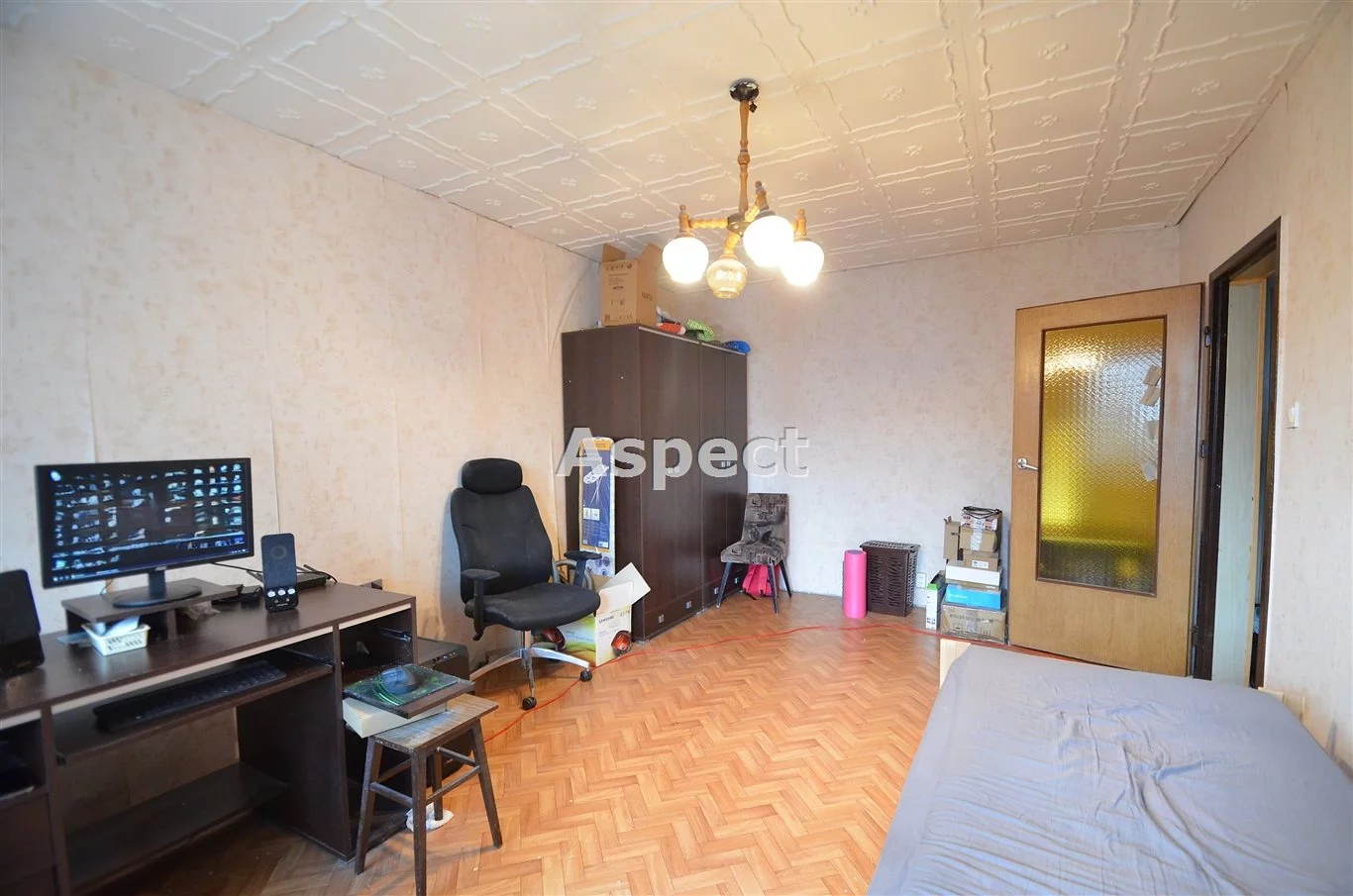Apartamenty APR-MS-50935 Bytom