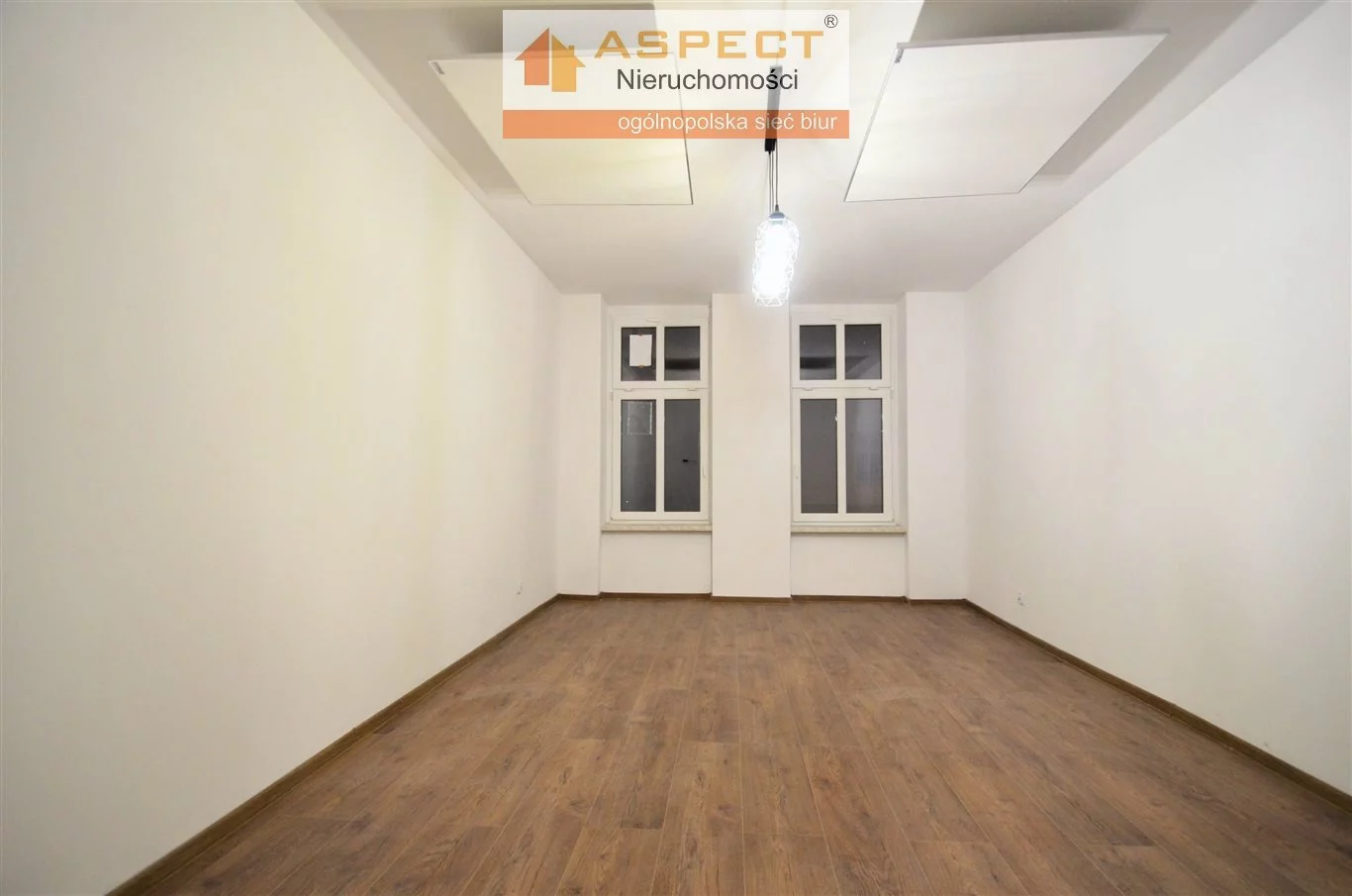 Apartamenty APR-MS-50008 Bytom Śródmieście