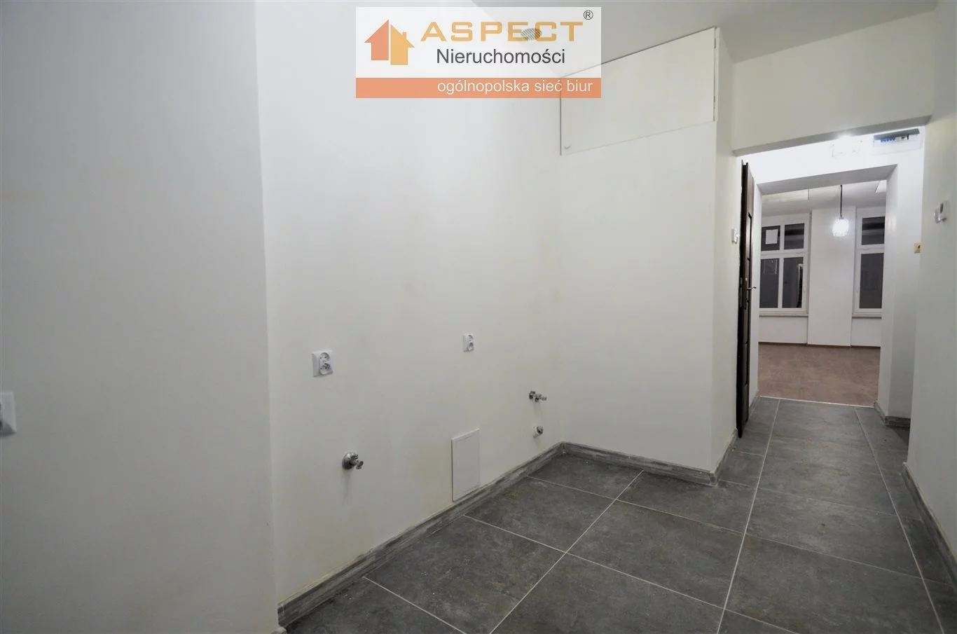 1 pokój, mieszkanie 31,15 m², parter, oferta nr , APR-MS-50008, Bytom, Śródmieście