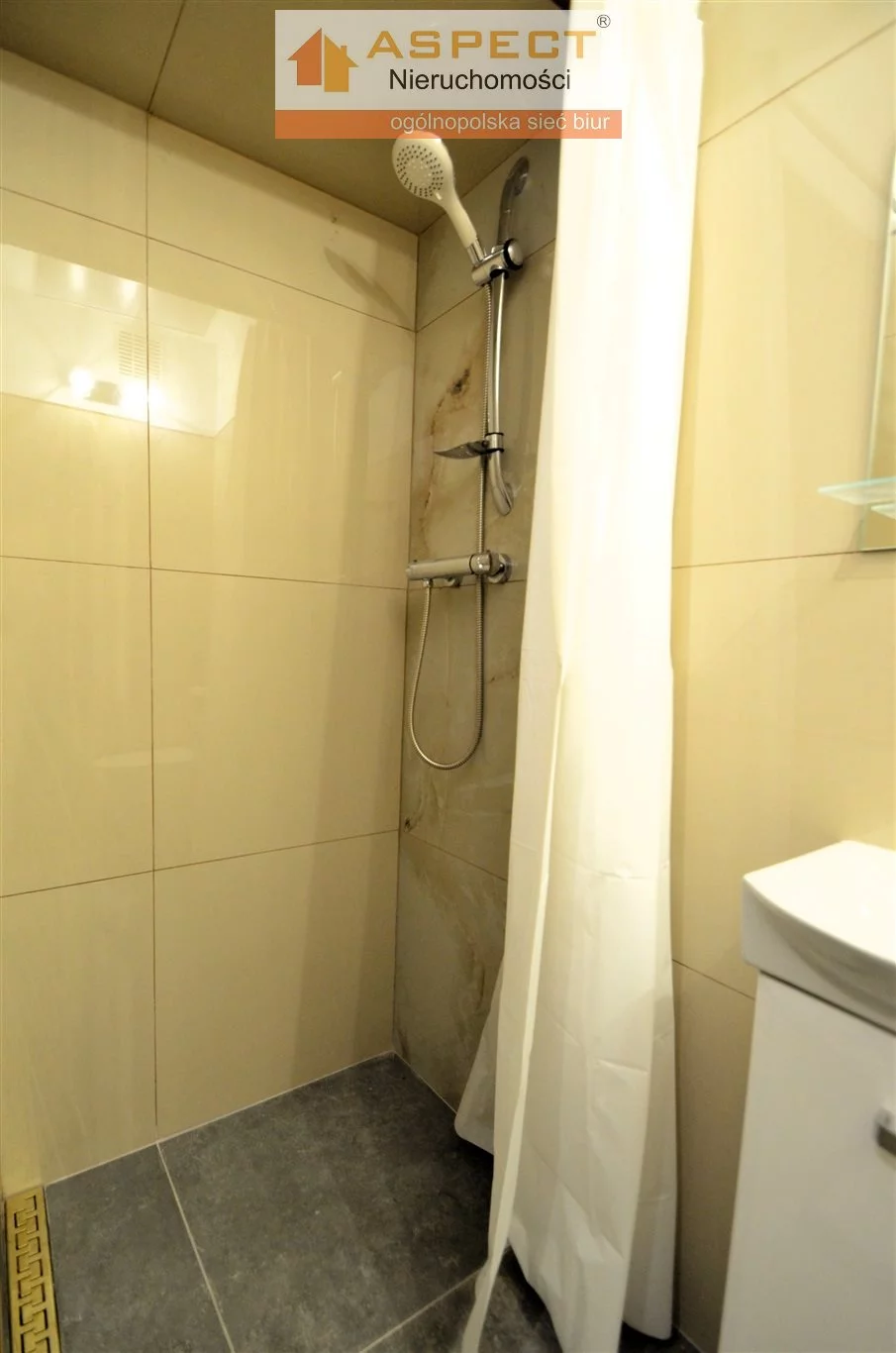1 pokój, mieszkanie 31,15 m², parter, oferta nr , APR-MS-50008, Bytom, Śródmieście