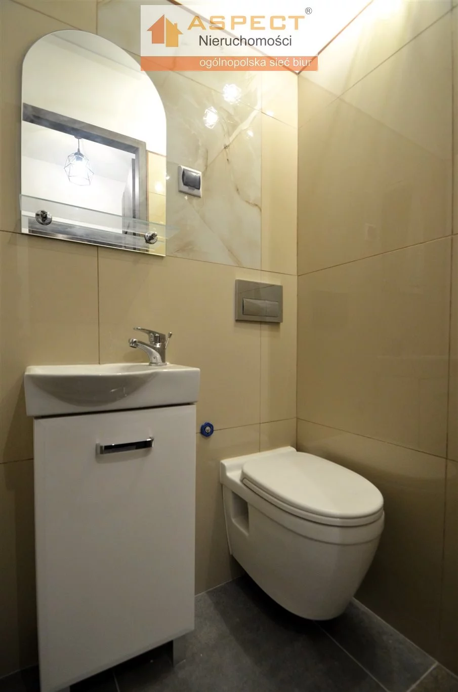 1 pokój, mieszkanie 31,15 m², parter, oferta nr , APR-MS-50008, Bytom, Śródmieście