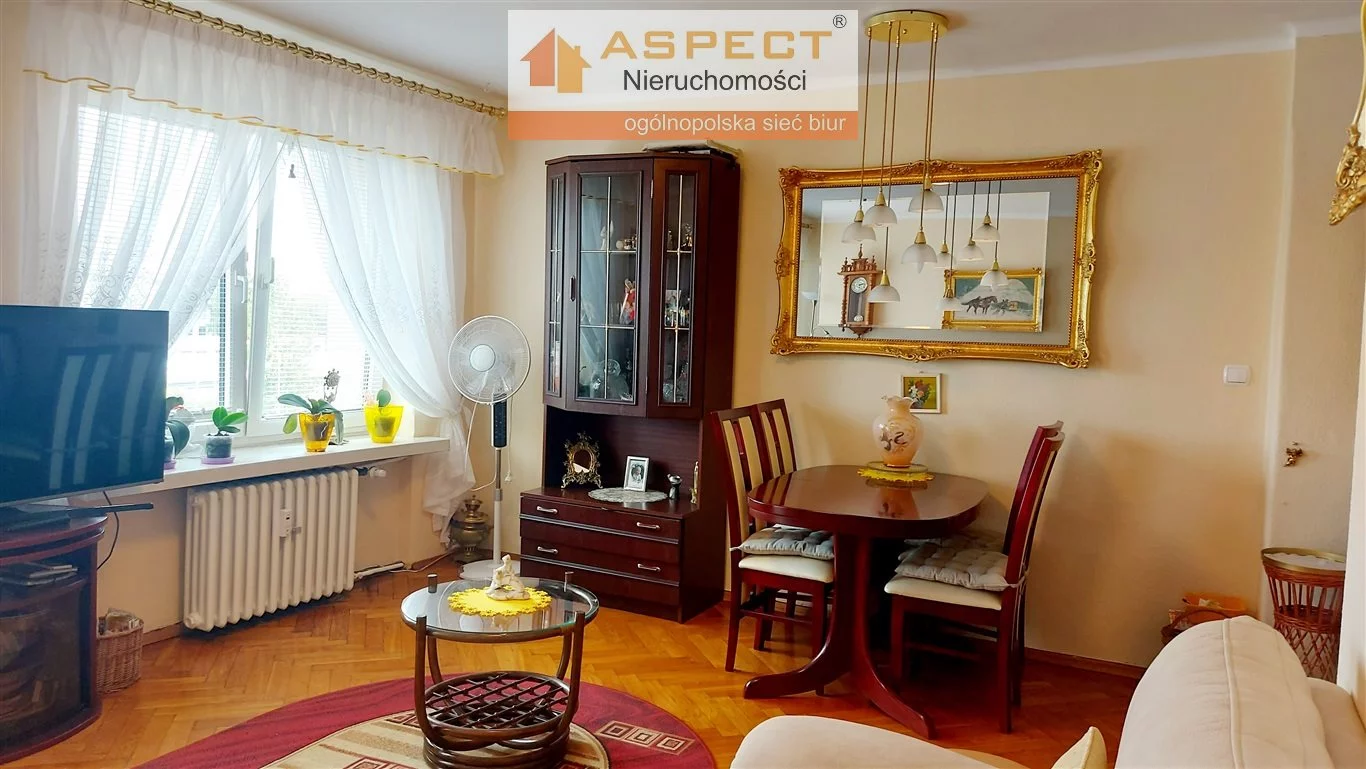 Mieszkanie 41,00 m², piętro 3, oferta nr , ASC-MS-46730, Częstochowa, Stare Miasto