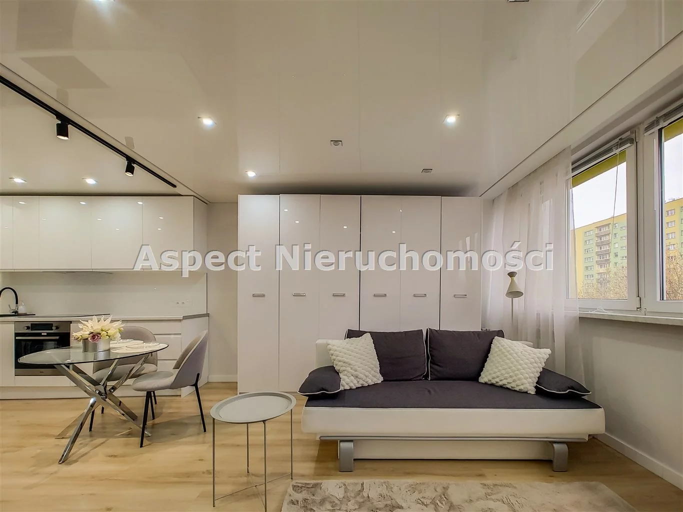Mieszkanie jednopokojowe 30,30 m², Dąbrowa Górnicza, Sprzedaż