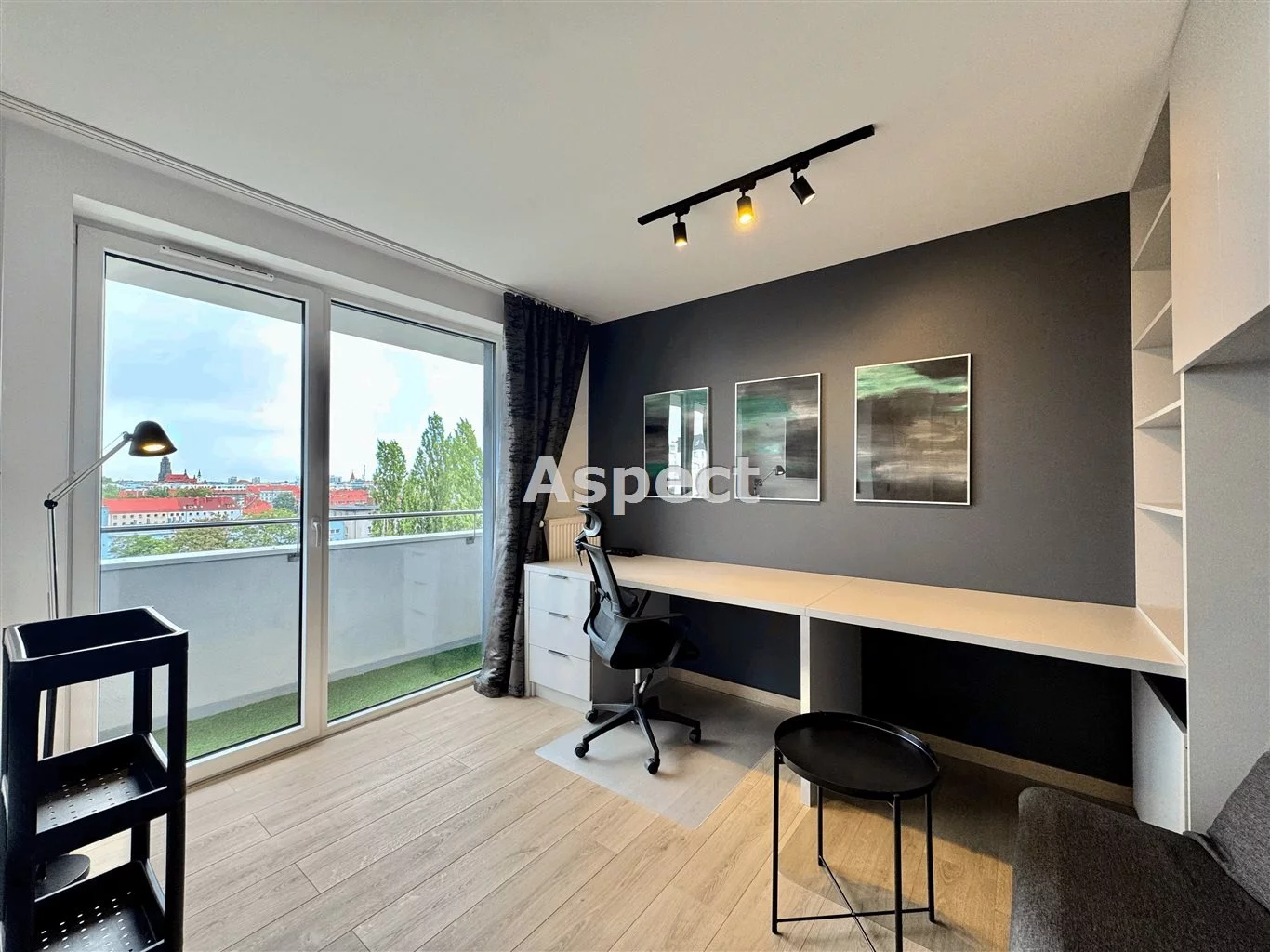 Apartamenty API-MS-51232 Gliwice Politechnika