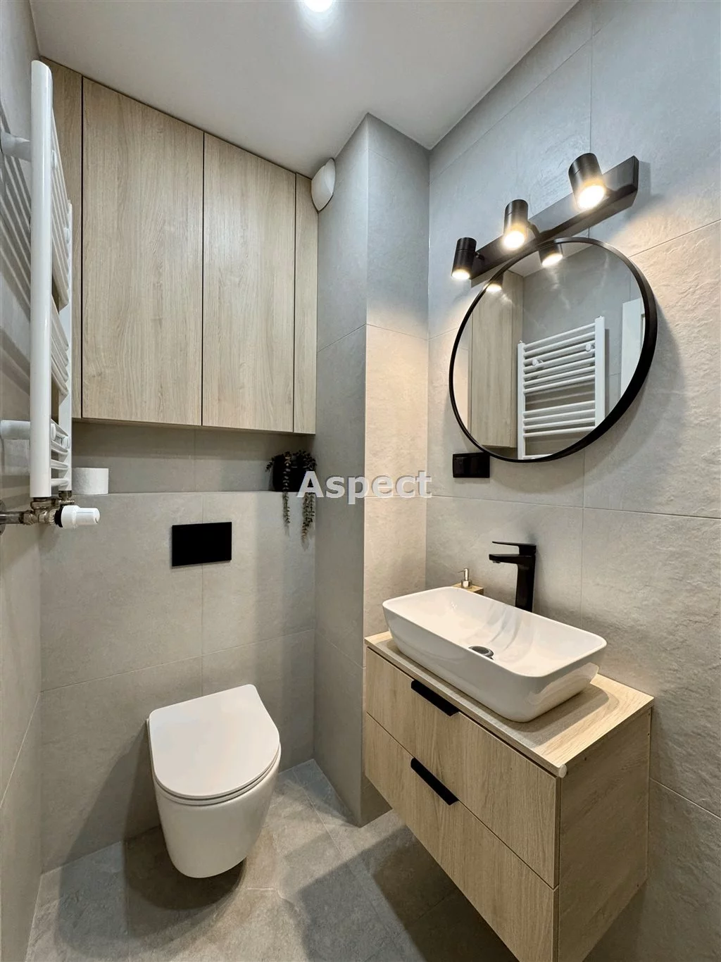 1 pokój, mieszkanie 18,07 m², piętro 7, oferta nr , API-MS-51232, Gliwice, Politechnika