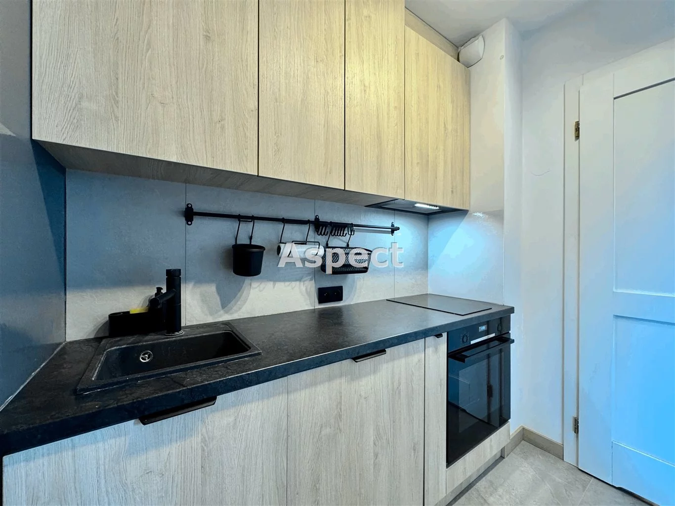 1 pokój, mieszkanie 18,07 m², piętro 7, oferta nr , API-MS-51232, Gliwice, Politechnika