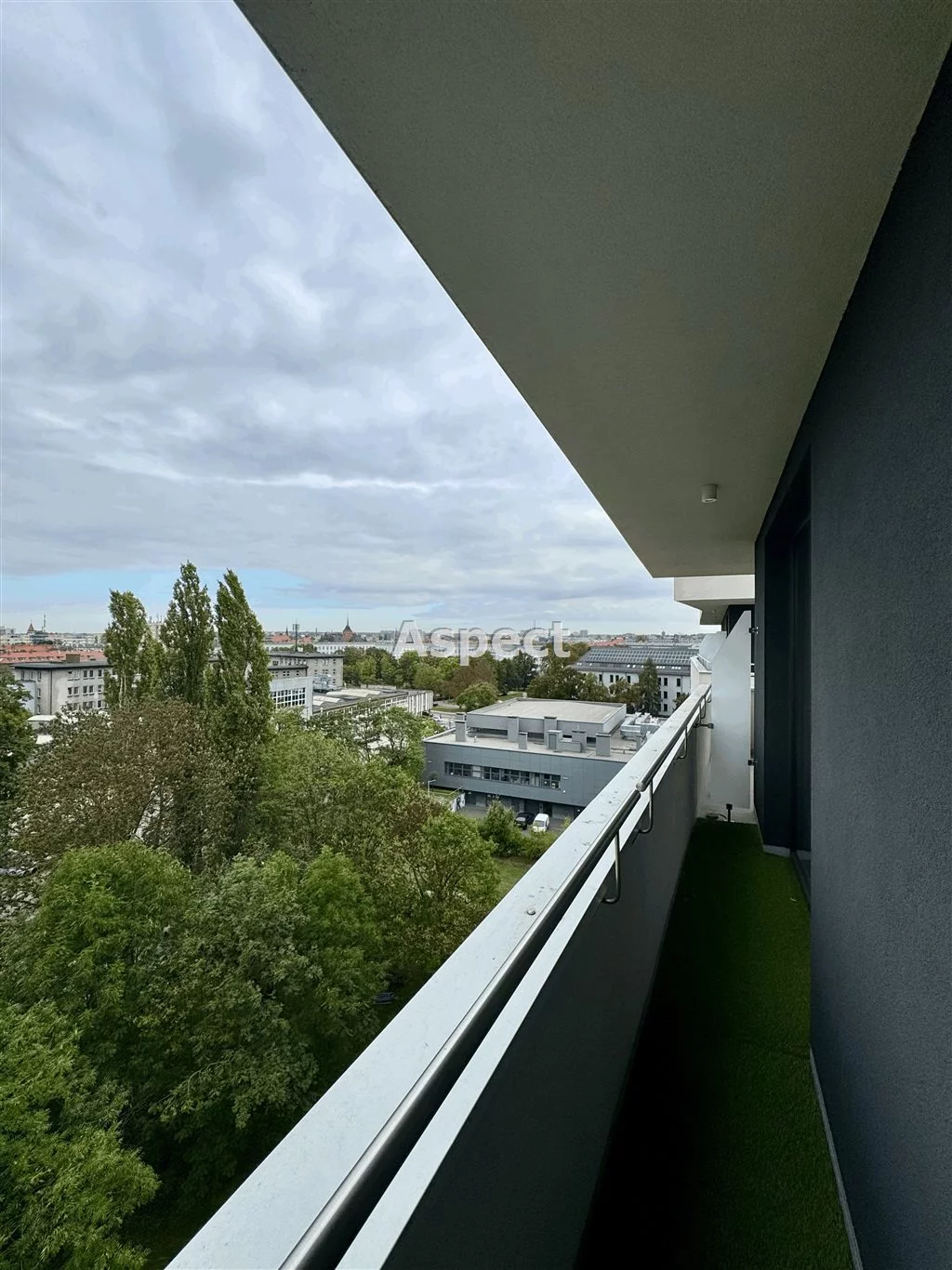 1 pokój, mieszkanie 18,07 m², piętro 7, oferta nr , API-MS-51232, Gliwice, Politechnika