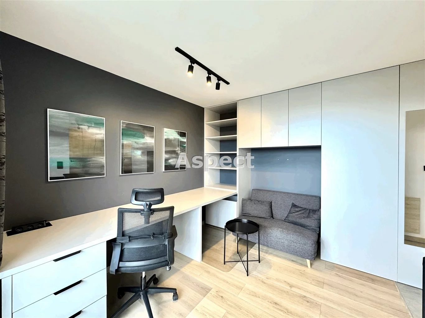 1 pokój, mieszkanie 18,07 m², piętro 7, oferta nr , API-MS-51232, Gliwice, Politechnika