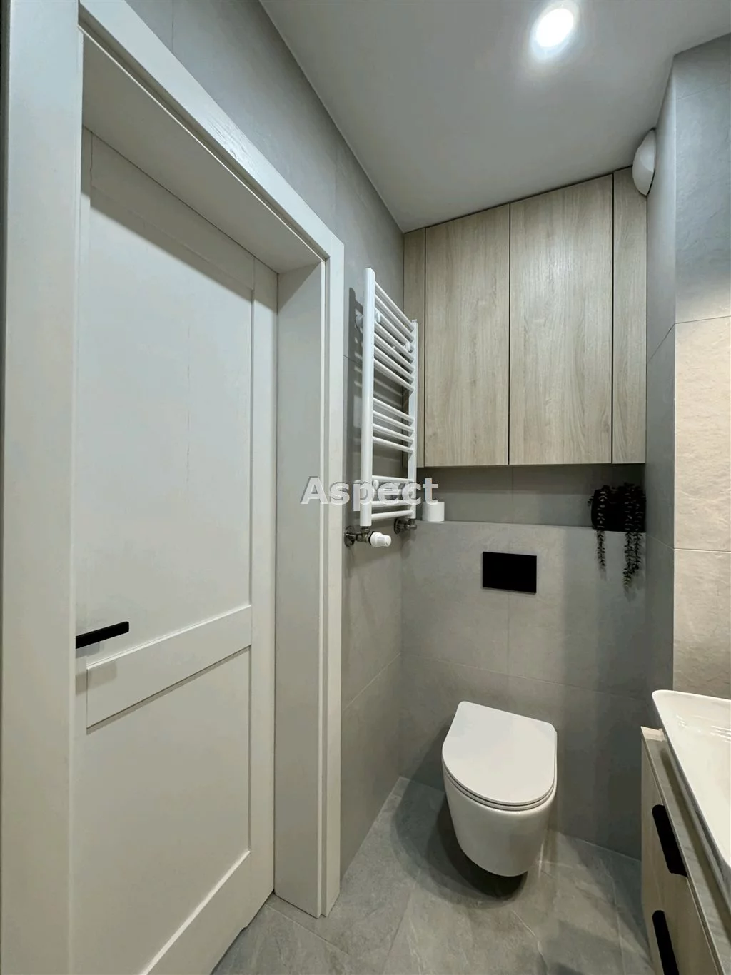 1 pokój, mieszkanie 18,07 m², piętro 7, oferta nr , API-MS-51232, Gliwice, Politechnika