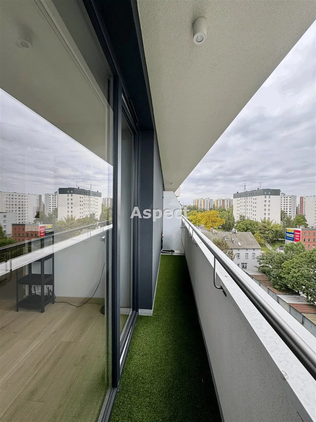 1 pokój, mieszkanie 18,07 m², piętro 7, oferta nr , API-MS-51232, Gliwice, Politechnika