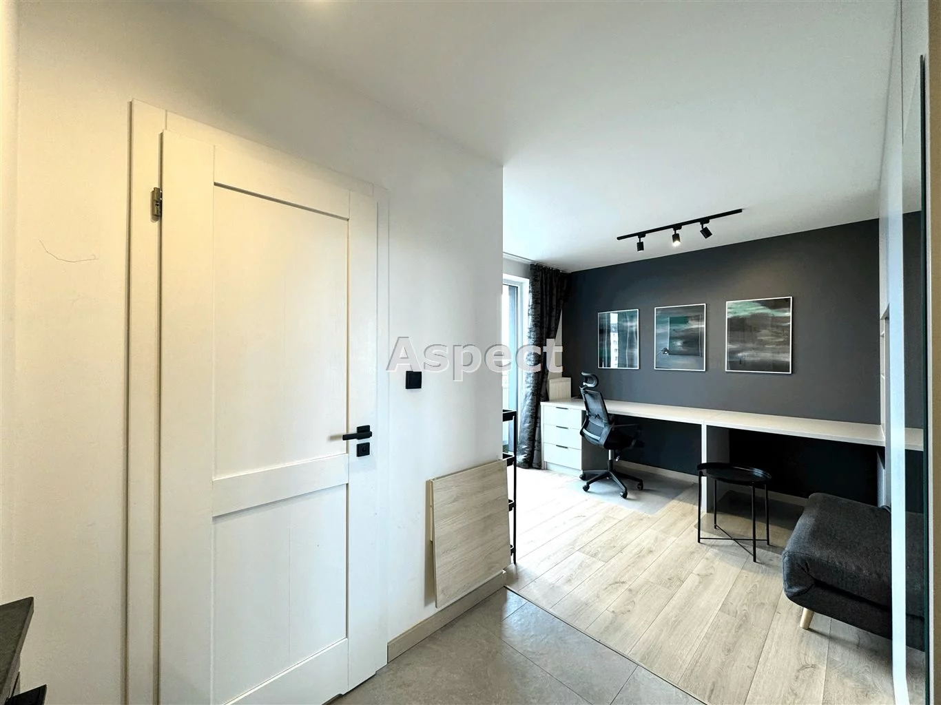 1 pokój, mieszkanie 18,07 m², piętro 7, oferta nr , API-MS-51232, Gliwice, Politechnika