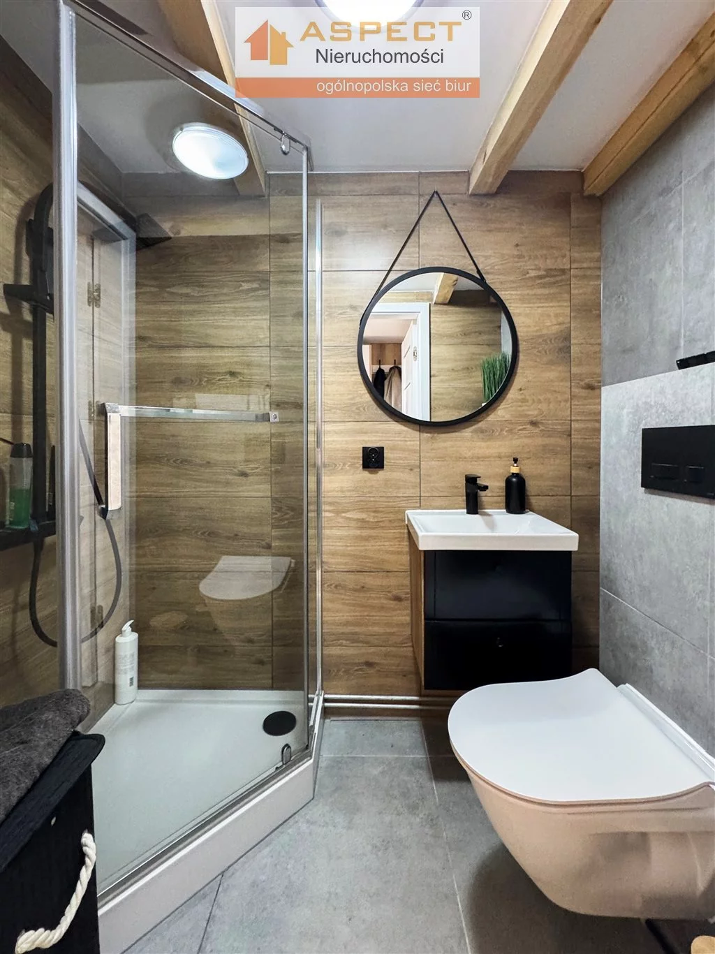 1 pokój, mieszkanie 17,50 m², piętro 1, oferta nr , API-MS-49452, Gliwice, Szobiszowice