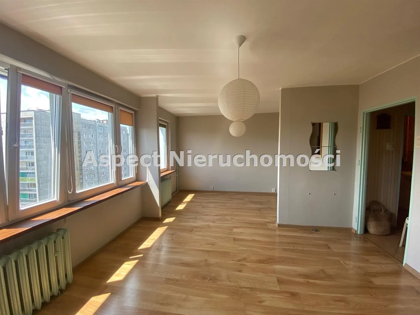 Mieszkanie 36,00 m², piętro 9, oferta nr , ASJ-MS-48936, Jastrzębie-Zdrój