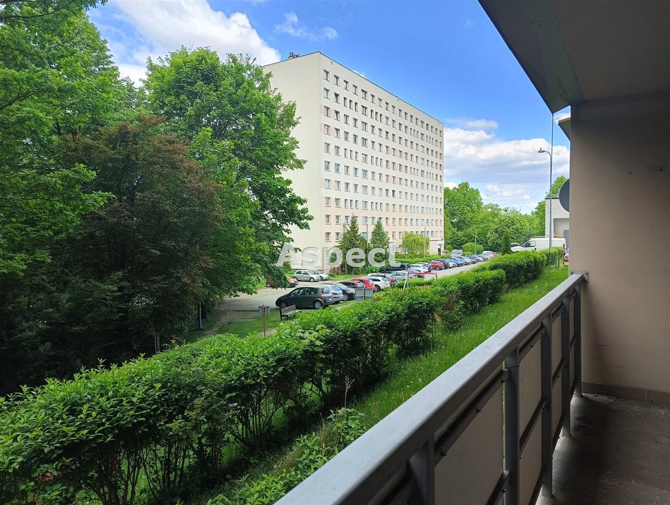 Mieszkanie jednopokojowe 34,50 m², Jastrzębie-Zdrój, Sprzedaż