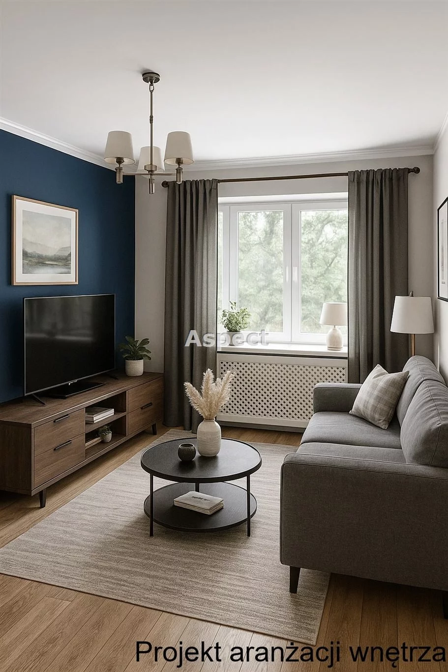 Apartamenty ASJ-MS-50788 Jastrzębie-Zdrój