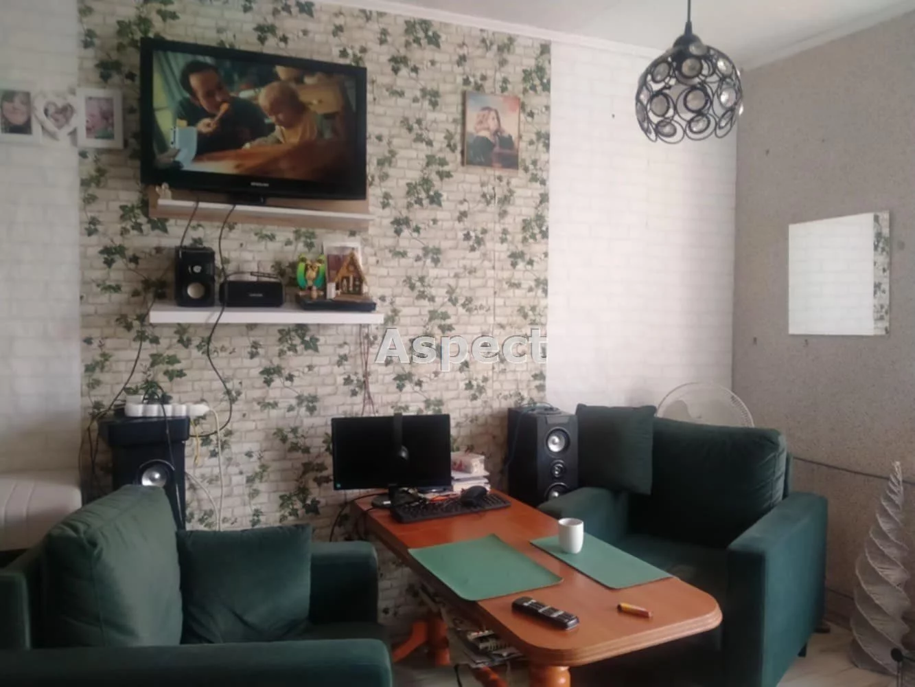 Apartamenty ASJ-MS-50942 Jastrzębie-Zdrój