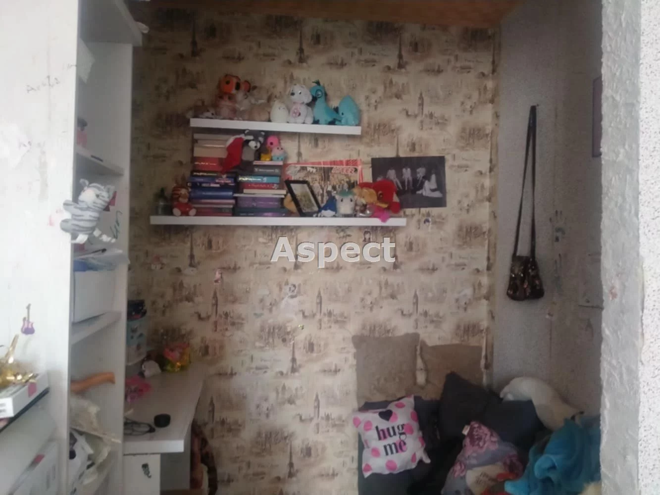 1 pokój, mieszkanie 30,00 m², piętro 3, oferta nr , ASJ-MS-50942, Jastrzębie-Zdrój