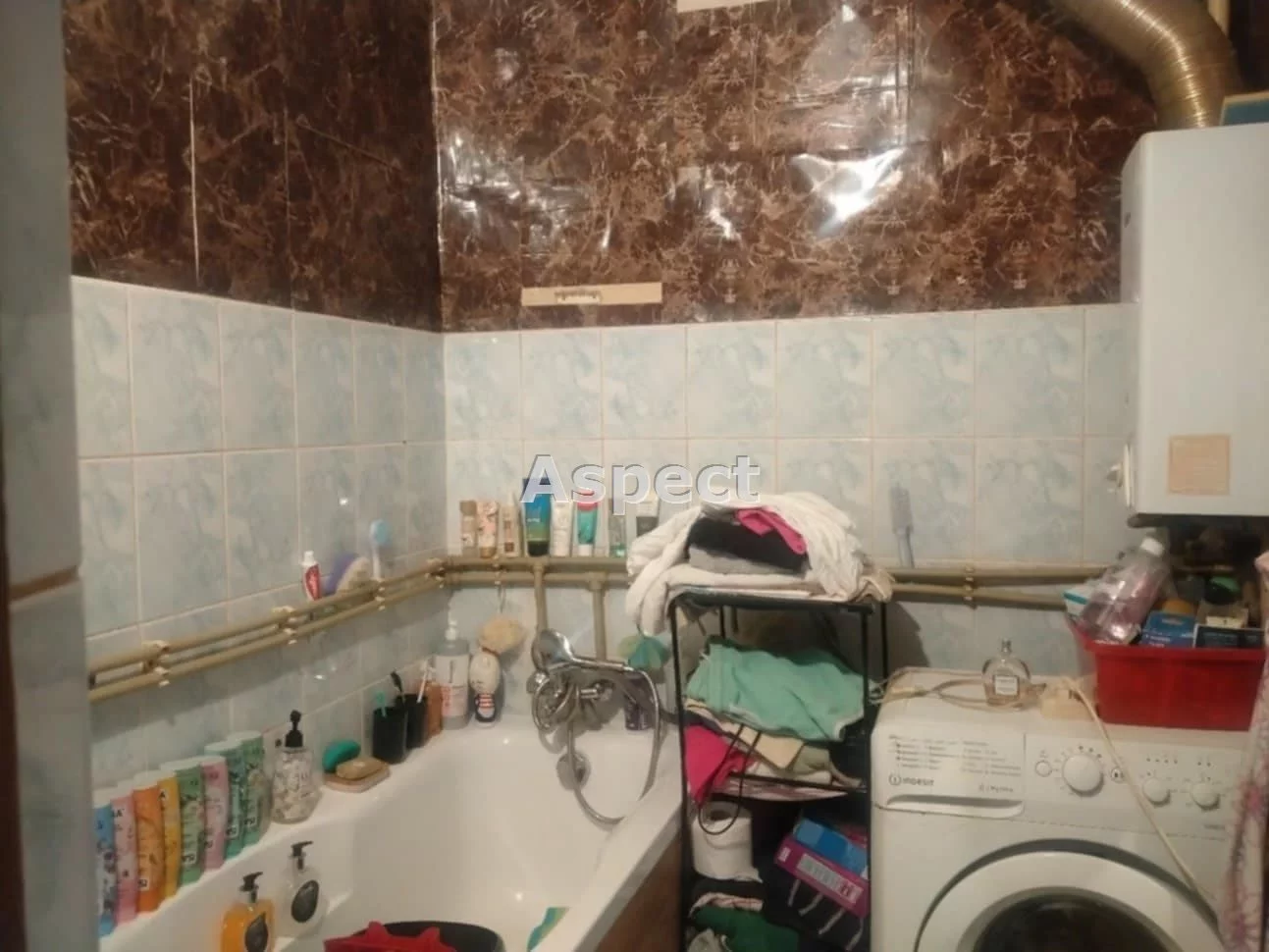 1 pokój, mieszkanie 30,00 m², piętro 3, oferta nr , ASJ-MS-50942, Jastrzębie-Zdrój