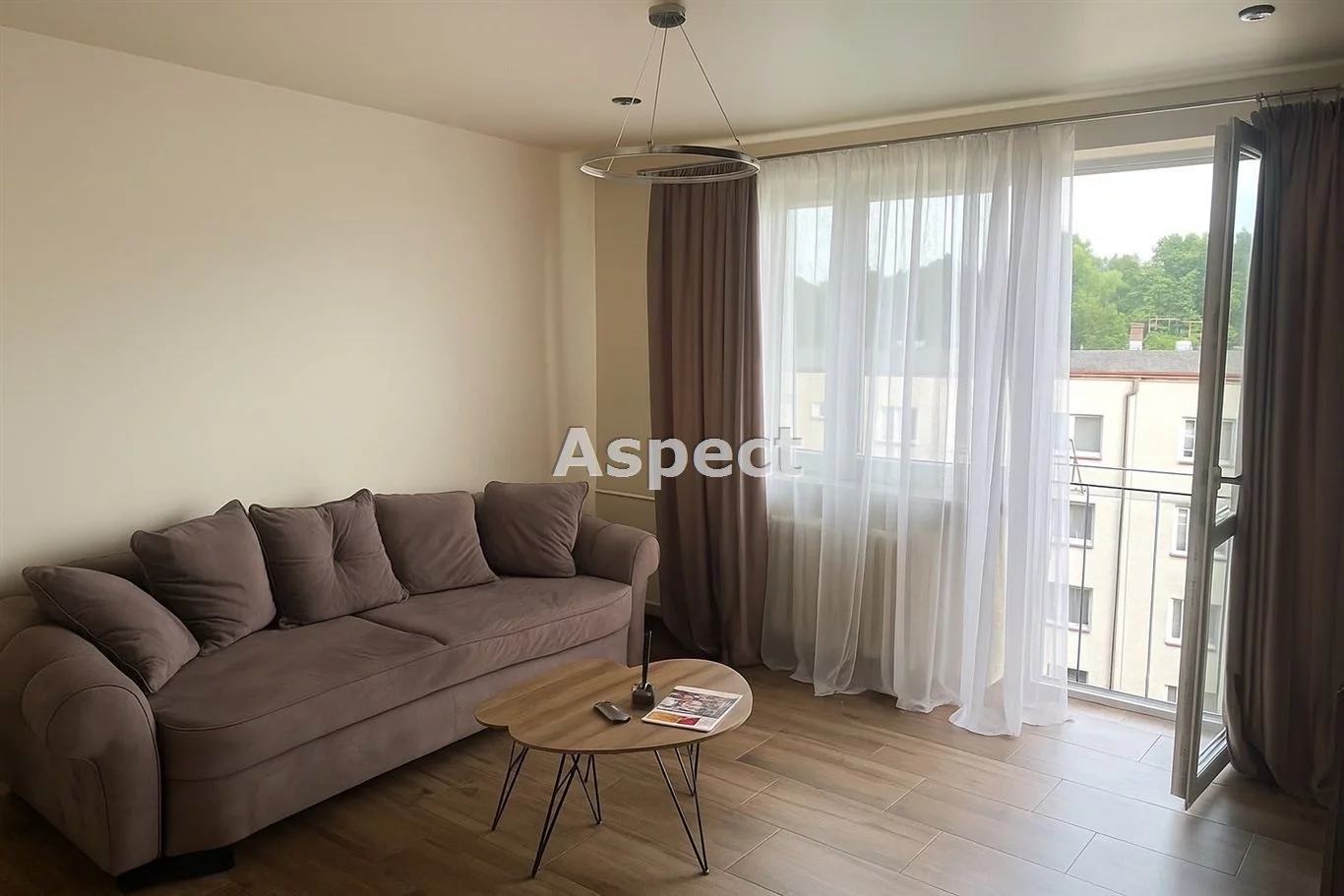 Apartamenty ASJ-MS-50970 Jastrzębie-Zdrój