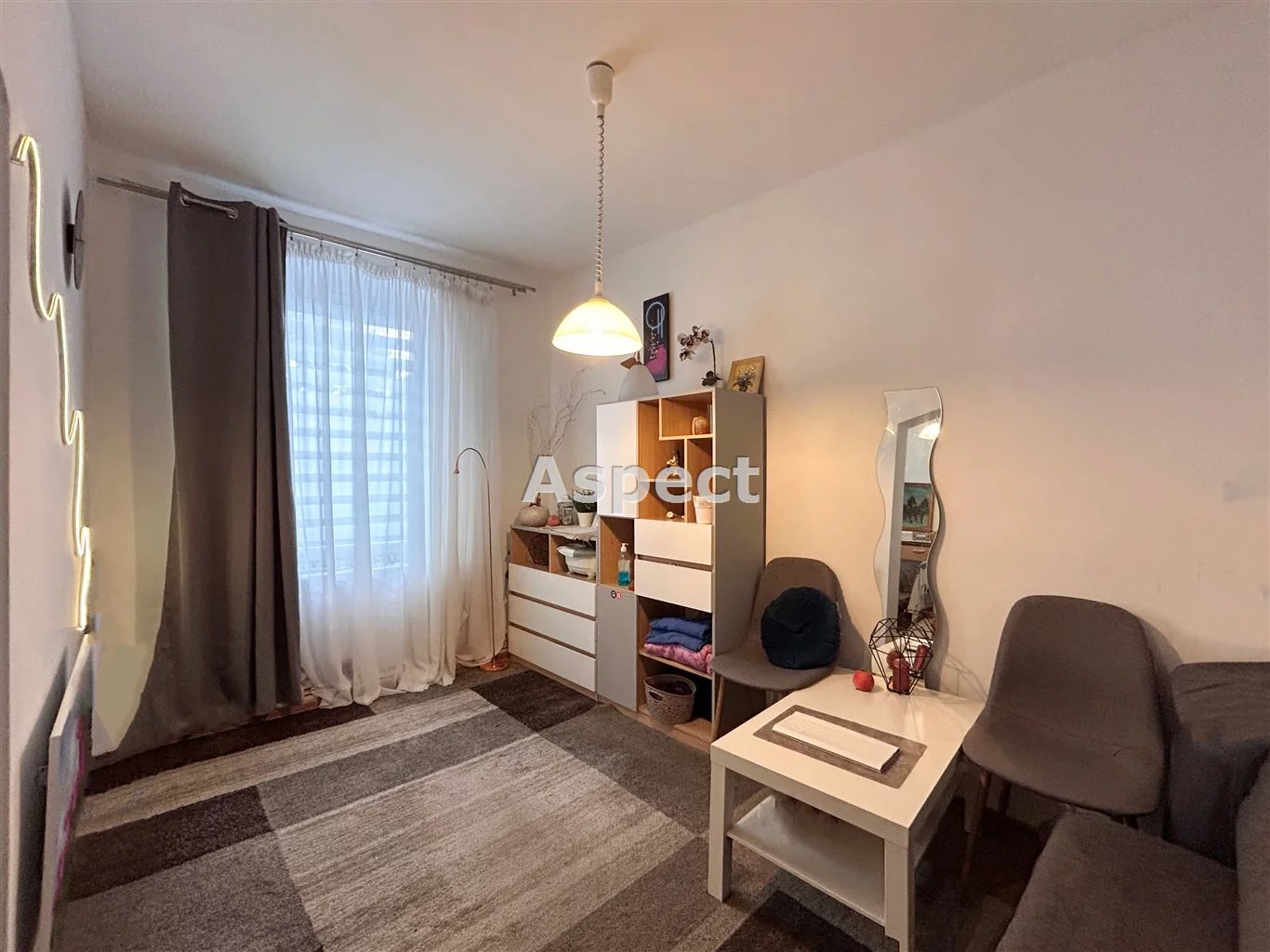 Apartamenty AST-MS-51079 Katowice Dąbrówka Mała