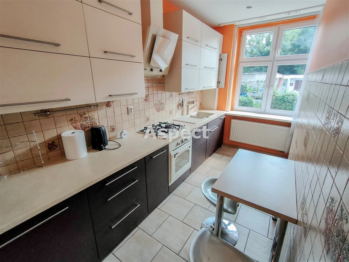 Apartamenty AST-MS-50650 Katowice Janów-Nikiszowiec