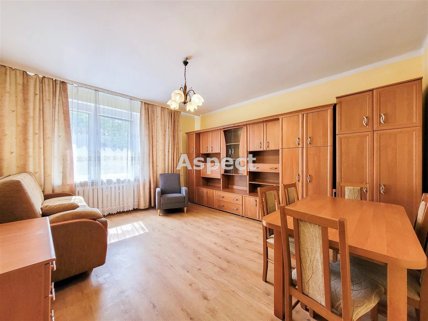 Apartamenty API-MS-50979 Katowice Koszutka