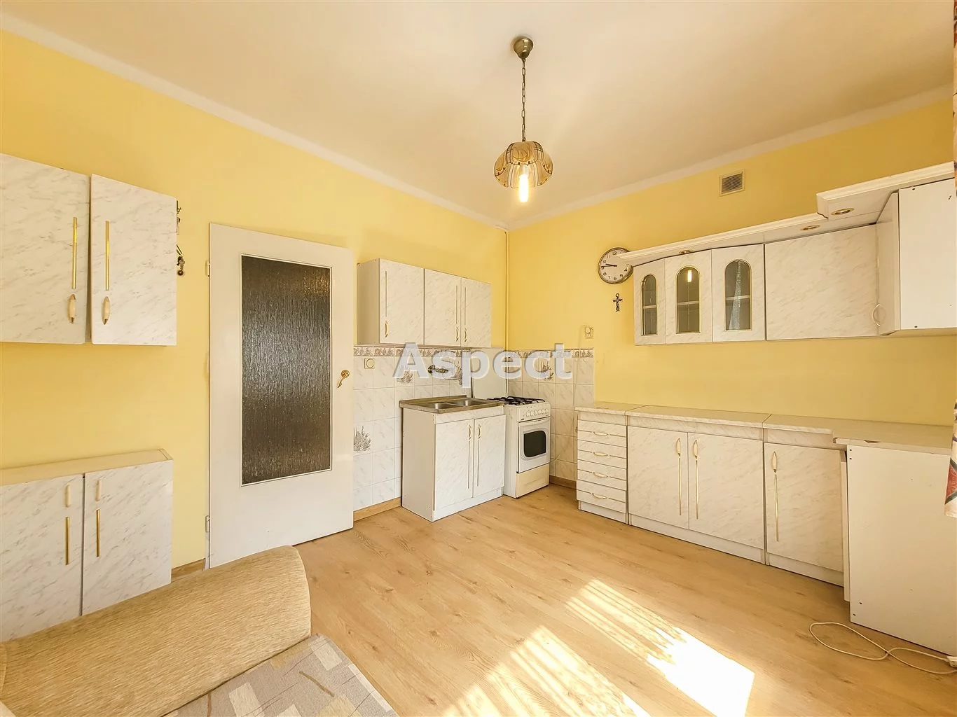 1 pokój, mieszkanie 36,50 m², piętro 2, oferta nr , API-MS-50979, Katowice, Koszutka, Koszutka