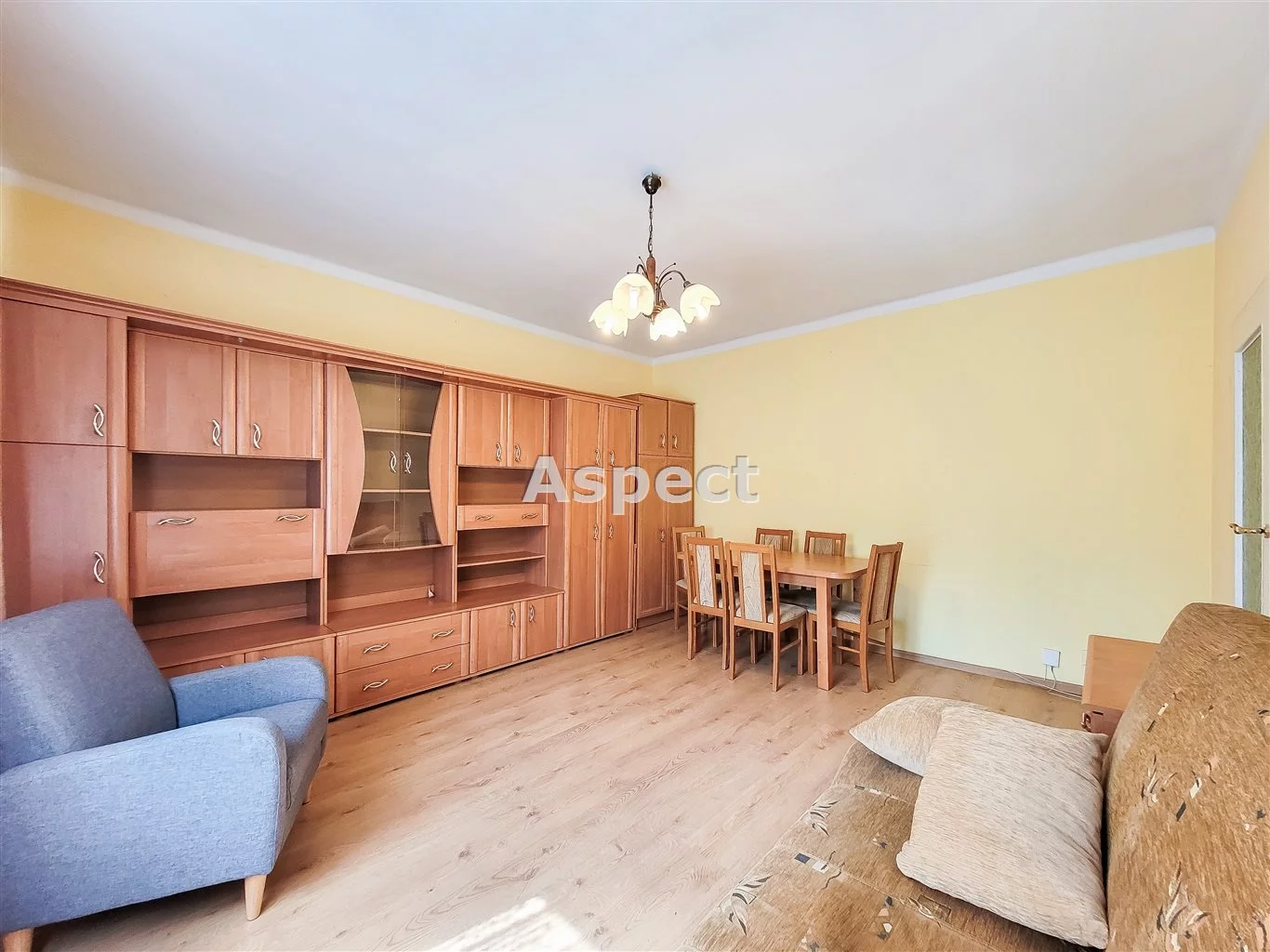 1 pokój, mieszkanie 36,50 m², piętro 2, oferta nr , API-MS-50979, Katowice, Koszutka, Koszutka