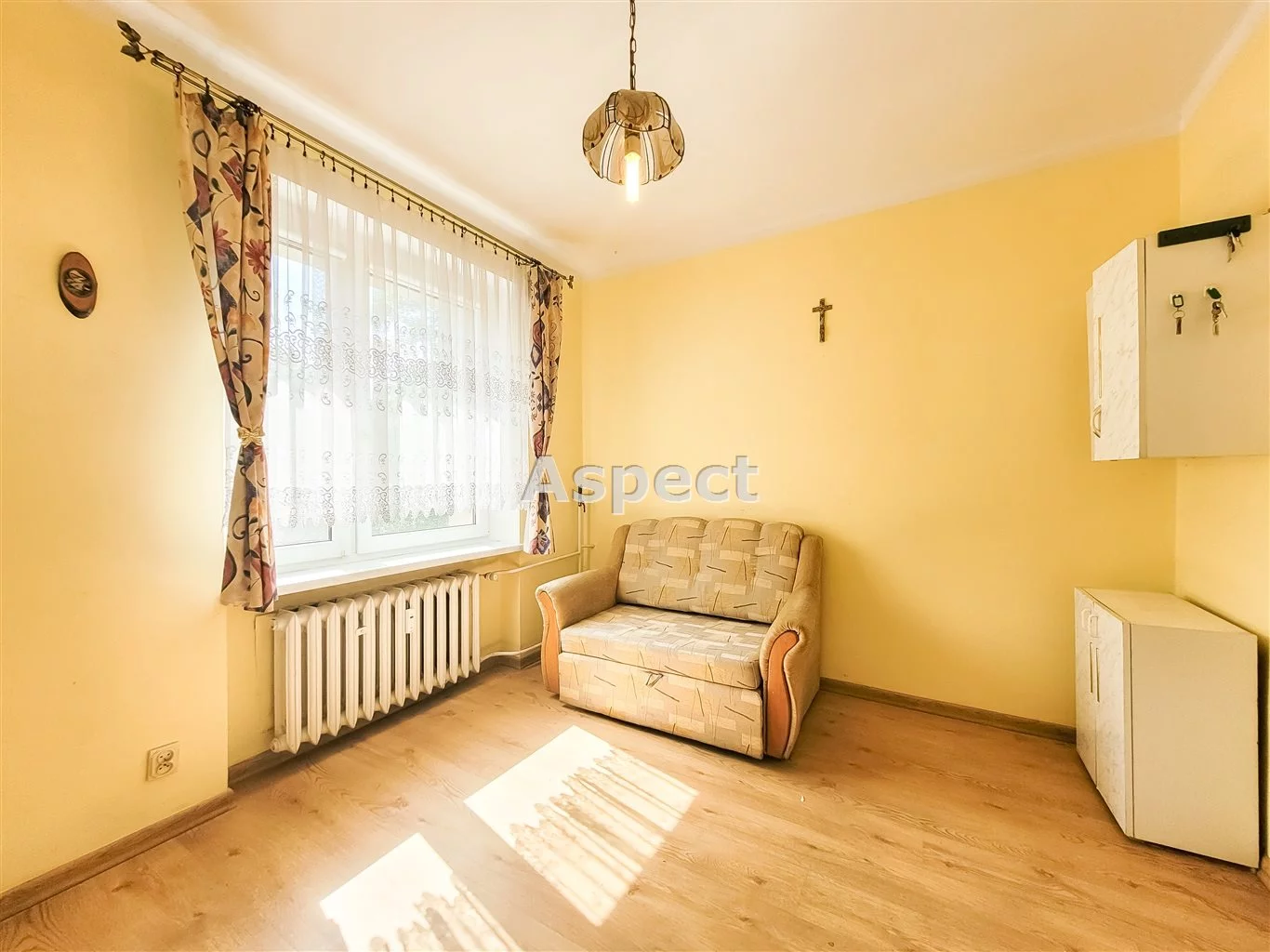 1 pokój, mieszkanie 36,50 m², piętro 2, oferta nr , API-MS-50979, Katowice, Koszutka, Koszutka