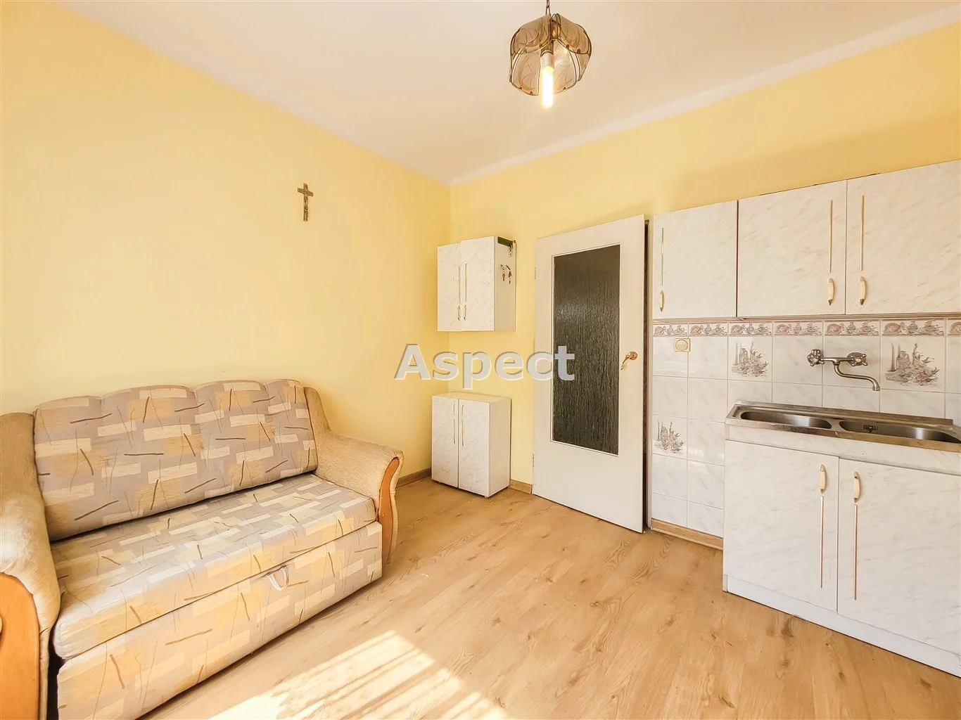 1 pokój, mieszkanie 36,50 m², piętro 2, oferta nr , API-MS-50979, Katowice, Koszutka, Koszutka