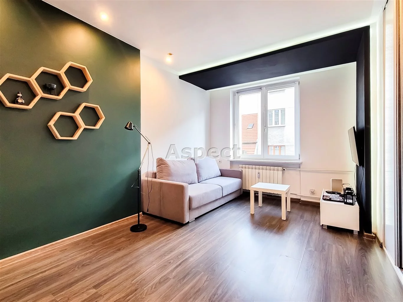 Apartamenty API-MS-50660 Katowice Śródmieście