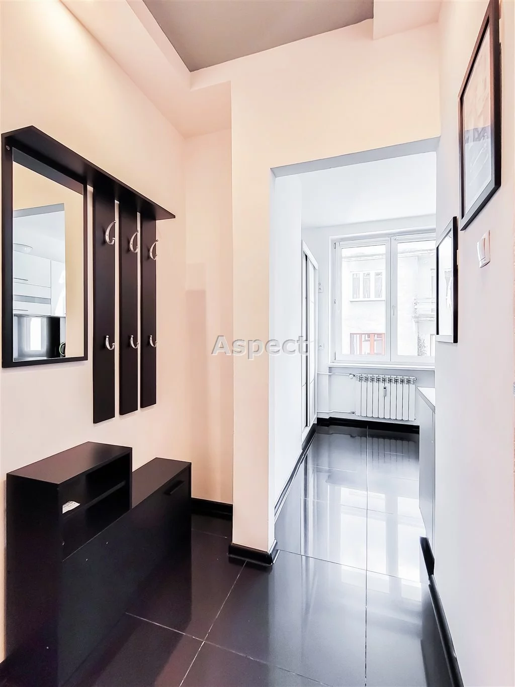 1 pokój, mieszkanie 29,10 m², piętro 4, oferta nr , API-MS-50660, Katowice, Śródmieście