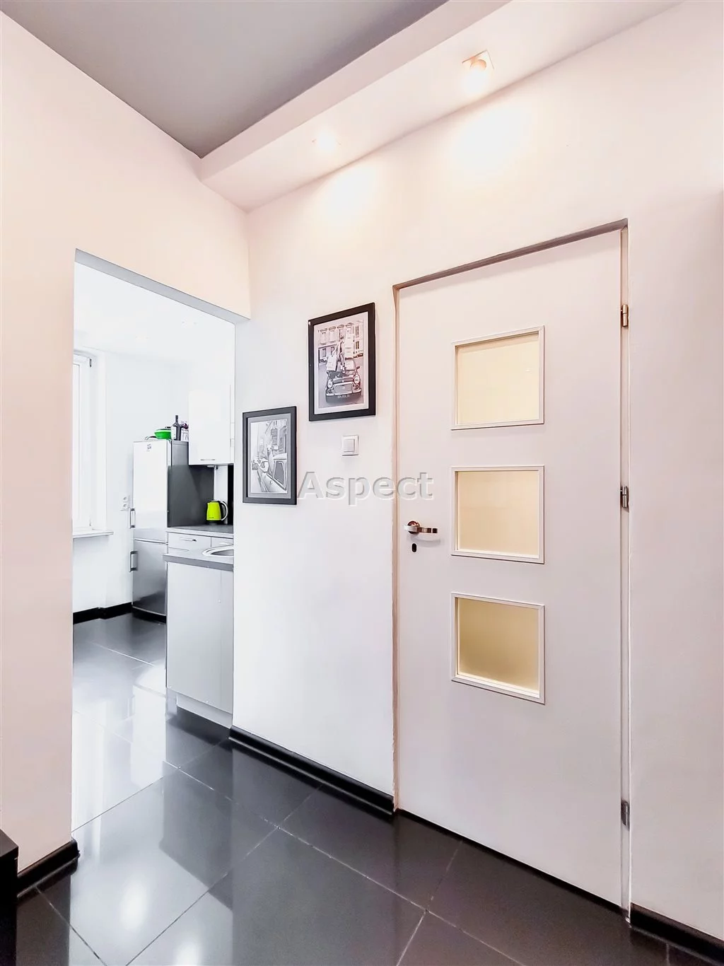 1 pokój, mieszkanie 29,10 m², piętro 4, oferta nr , API-MS-50660, Katowice, Śródmieście