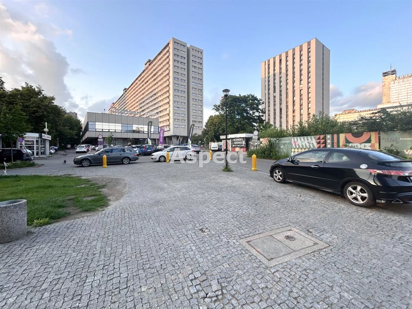 1 pokój, mieszkanie 18,47 m², piętro 1, oferta nr , AST-MS-50748, Katowice, Śródmieście