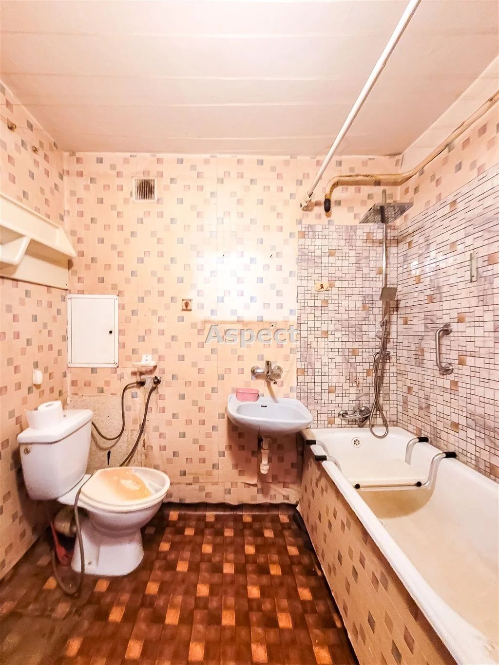 1 pokój, mieszkanie 30,00 m², piętro 4, oferta nr , API-MS-50892, Katowice, Szopienice-Burowiec, Szopienice