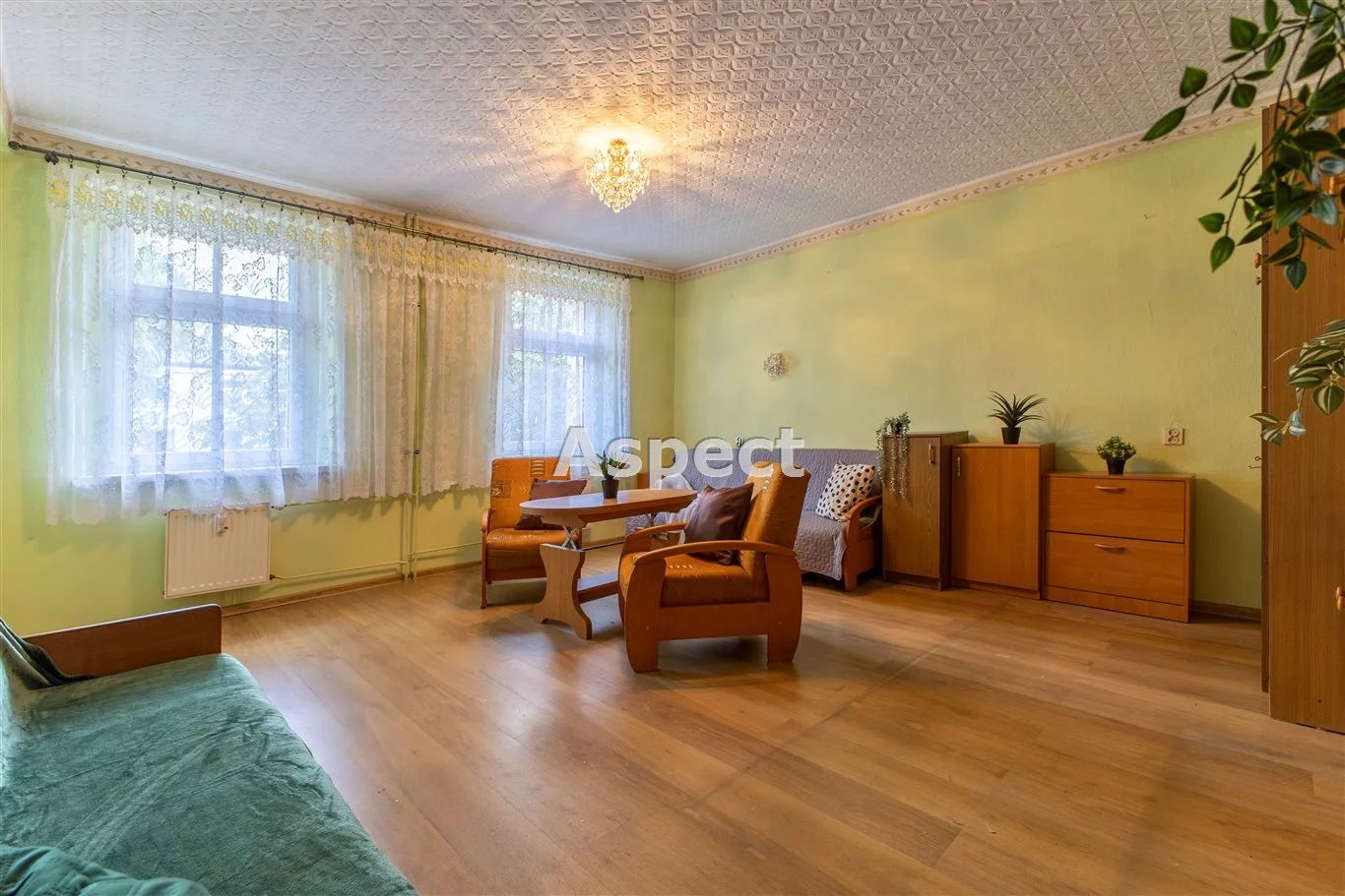 Apartamenty API-MS-51112 Katowice Załęże