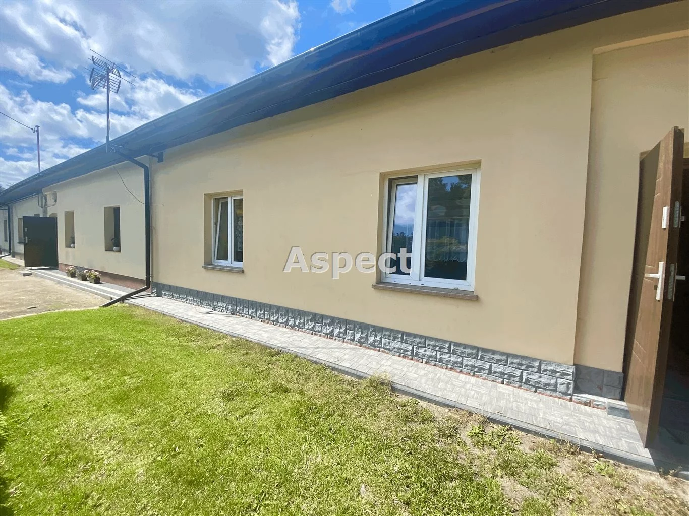 Apartamenty ASK-MS-50833 Krzyżanów