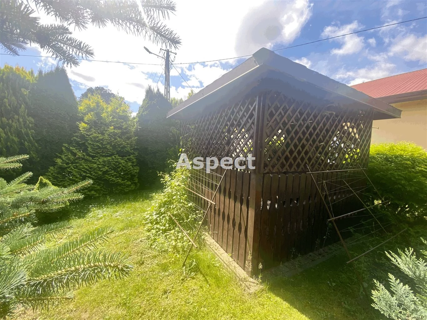 1 pokój, mieszkanie 32,00 m², parter, oferta nr , ASK-MS-50833, Krzyżanów