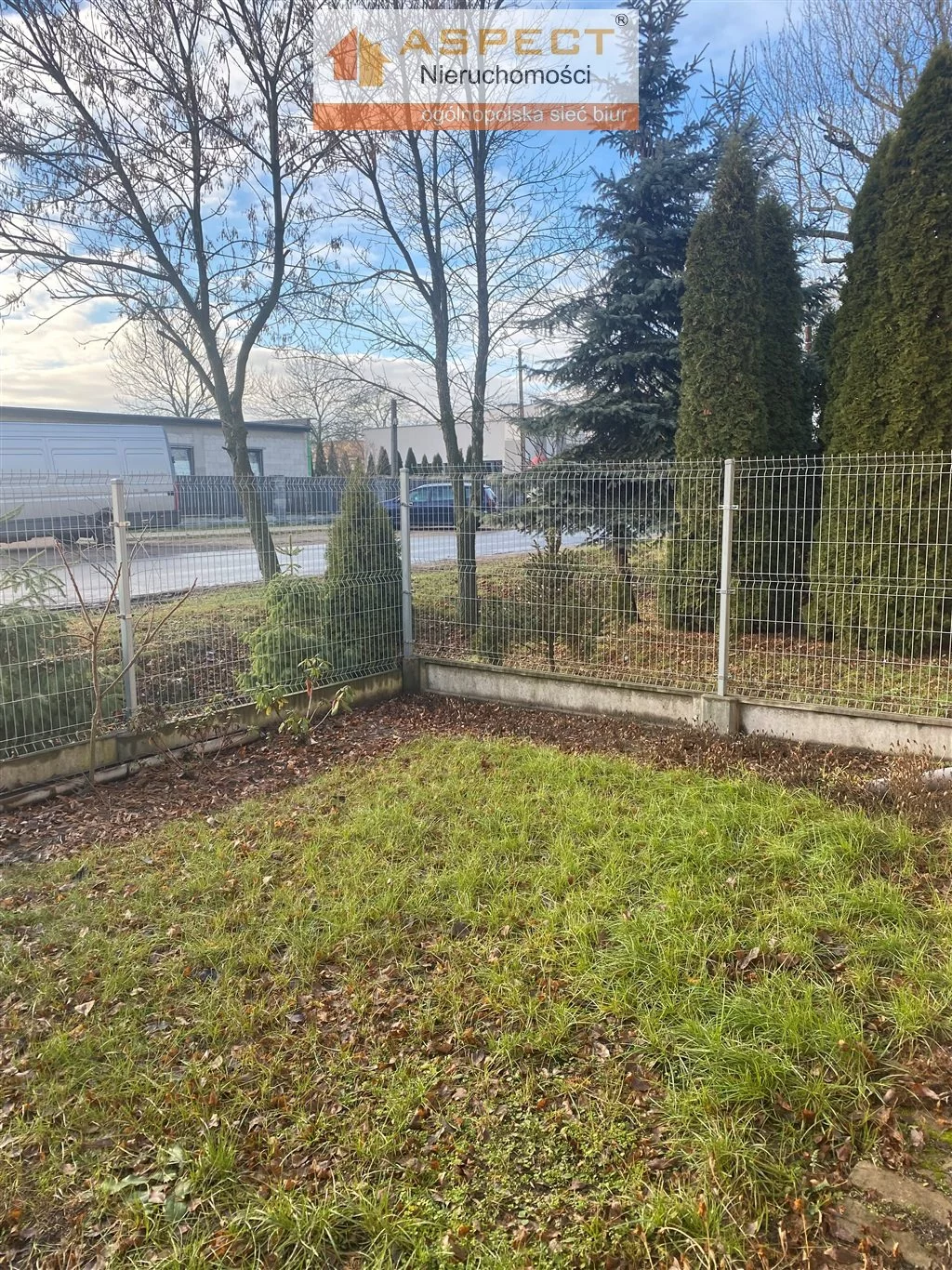 1 pokój, mieszkanie 28,46 m², parter, oferta nr , ASK-MS-47714, Kutno