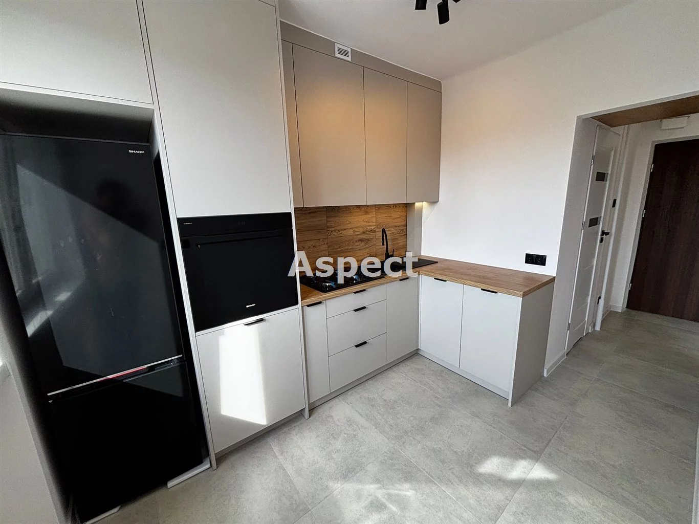 Apartamenty ANO-MS-51129 Łódź