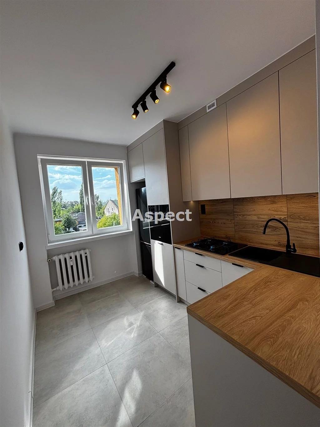 1 pokój, mieszkanie 34,08 m², piętro 2, oferta nr , ANO-MS-51129, Łódź