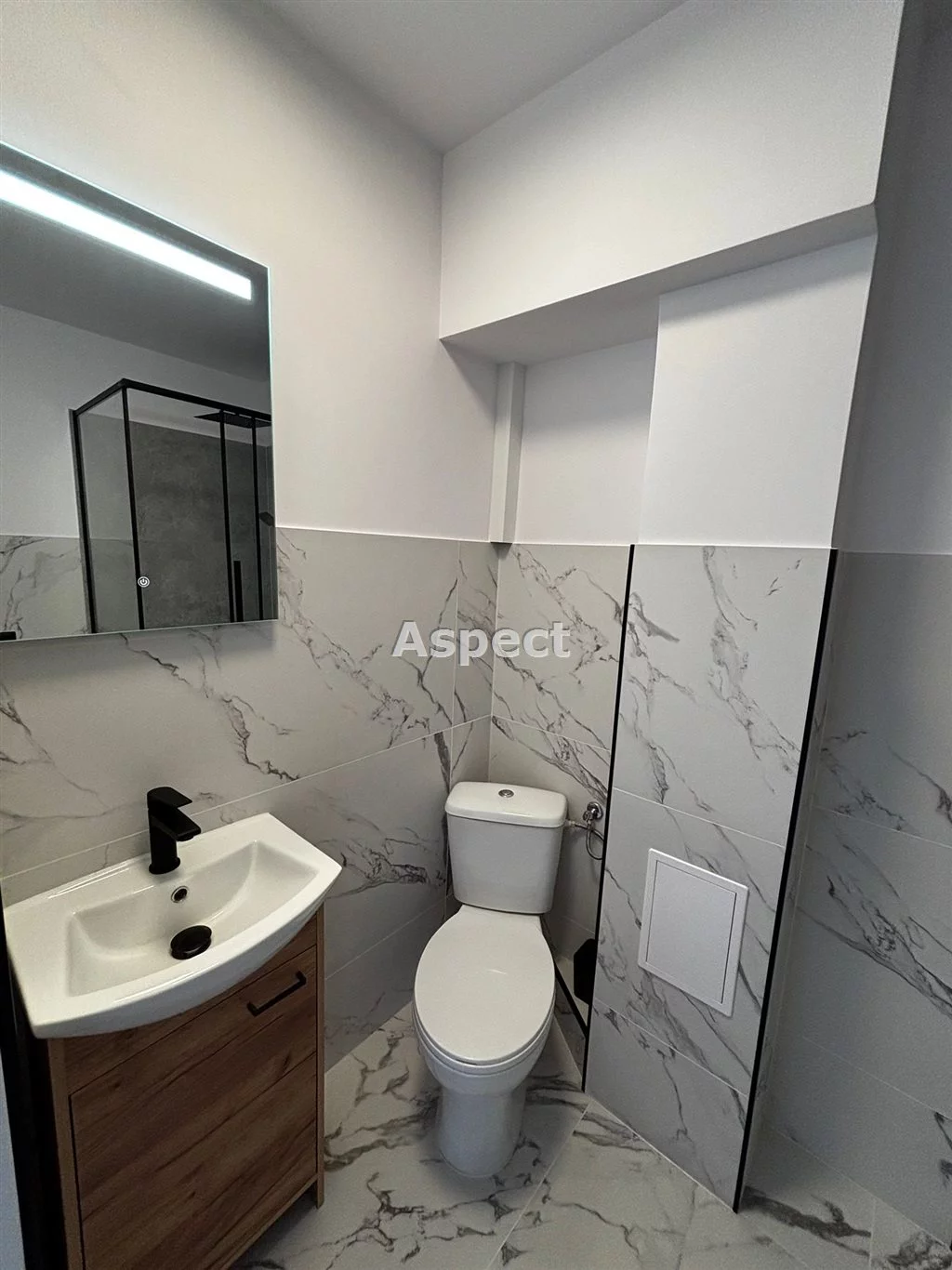 1 pokój, mieszkanie 34,08 m², piętro 2, oferta nr , ANO-MS-51129, Łódź