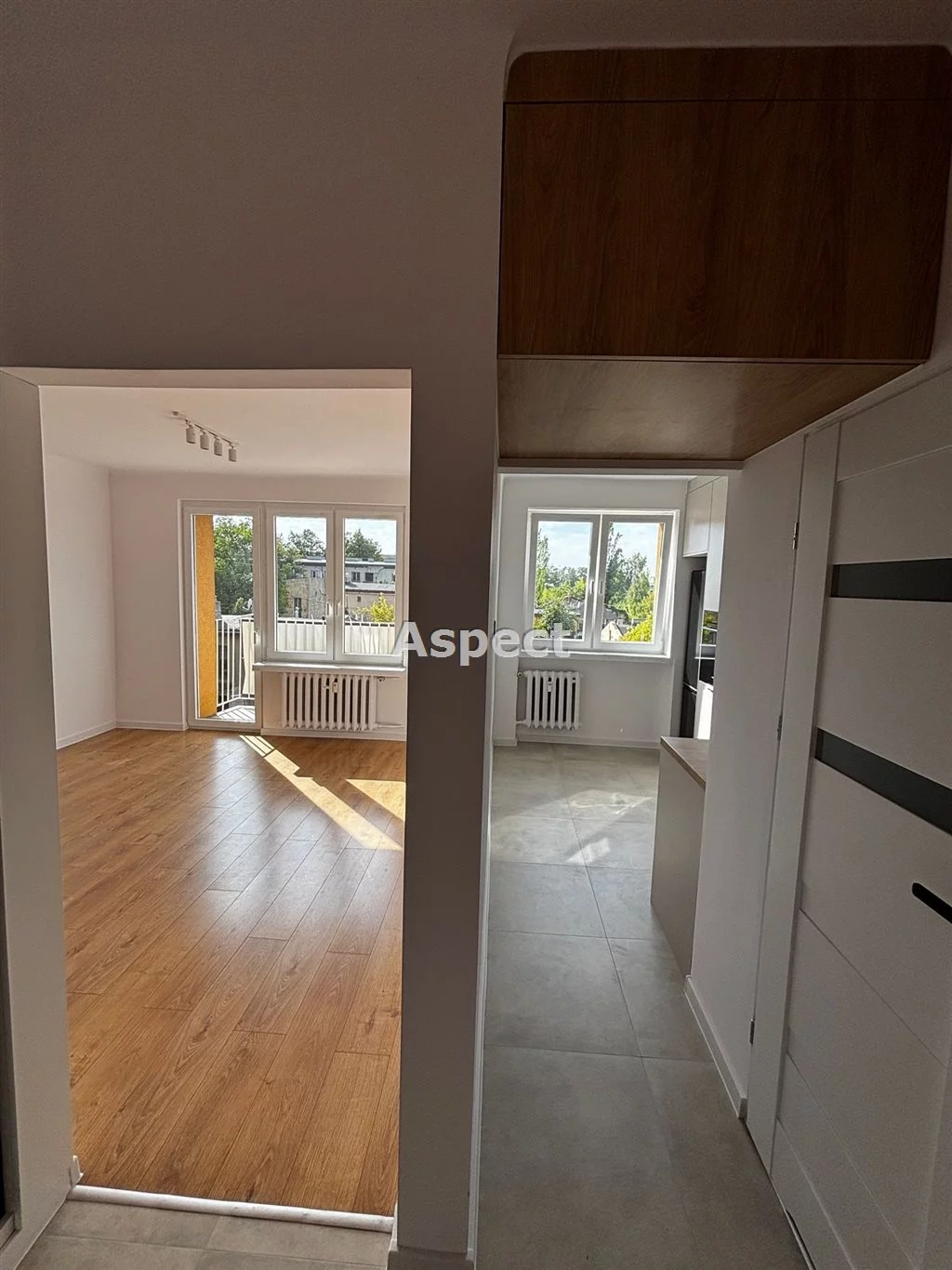 1 pokój, mieszkanie 34,08 m², piętro 2, oferta nr , ANO-MS-51129, Łódź